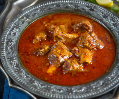 Mutton korma Easy and Best Recipe