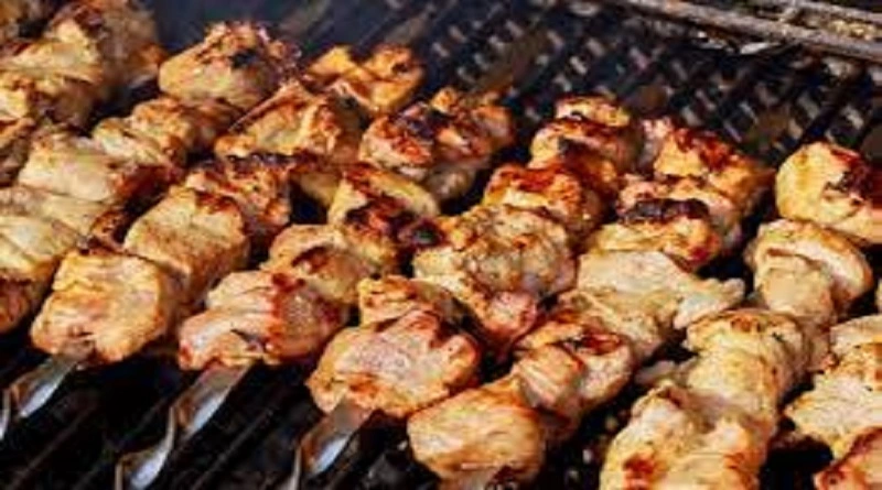 Shish Tawook Arabian Meal Best Recipe   Download.webp