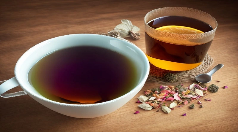 Herbal Teas, 20 Best Options for Wellbeing