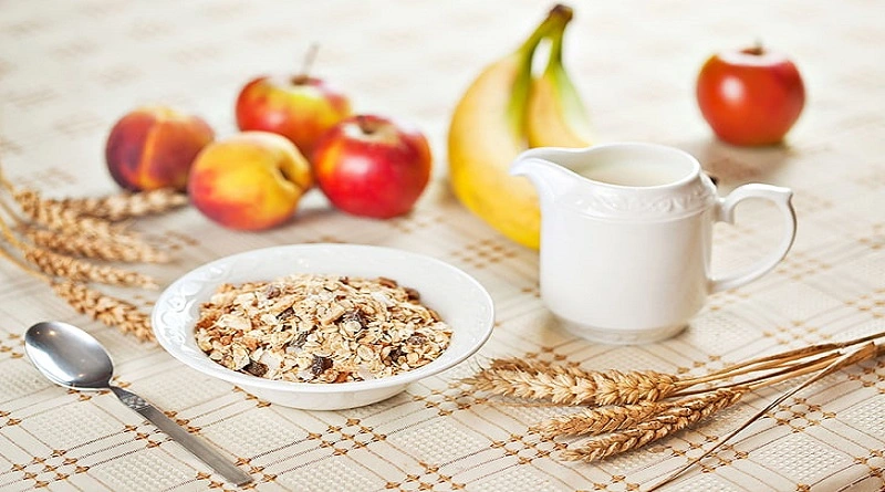 40 Best Fiber Rich Foods to Incorporate into Diet