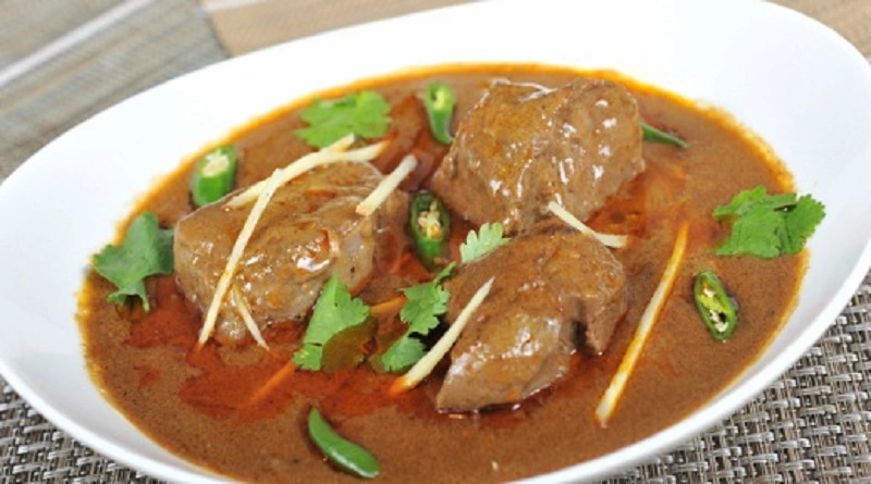 Nihari, Delectable Dish Best Recipe